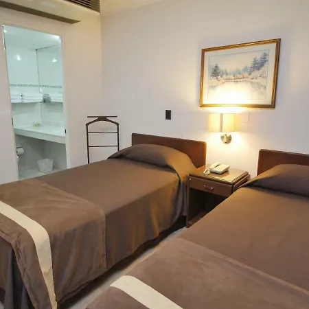 Apart Hotel Diego De Almagro